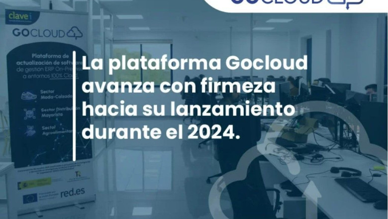 gocloud 1