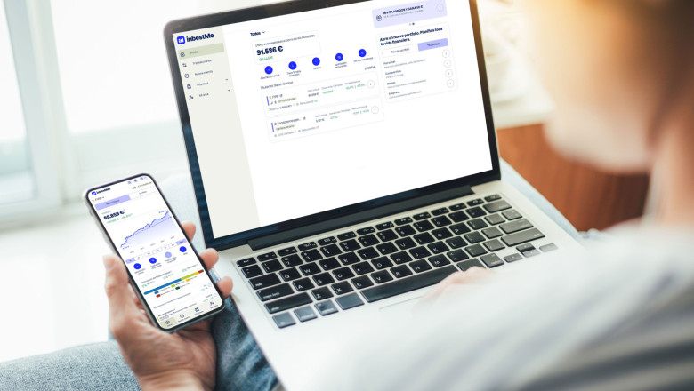 inbestme new app screens 20251002104240 