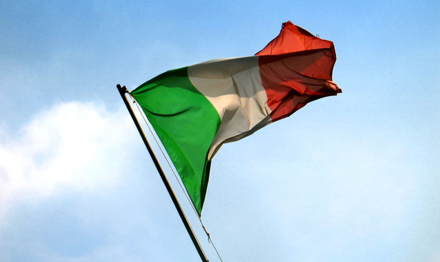 italy italian flag italy italian flag