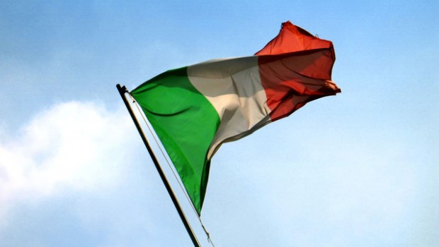 italy italian flag