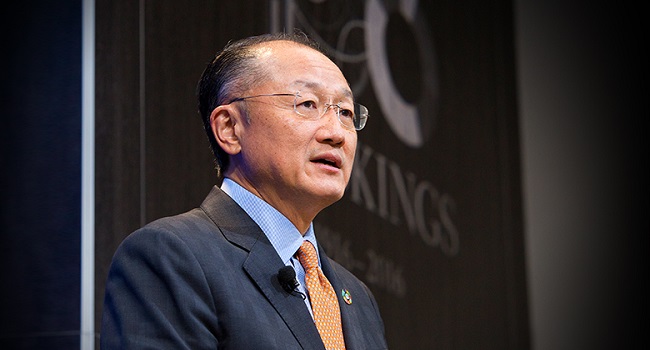 Jim Yong Kim Jim Yong Kim