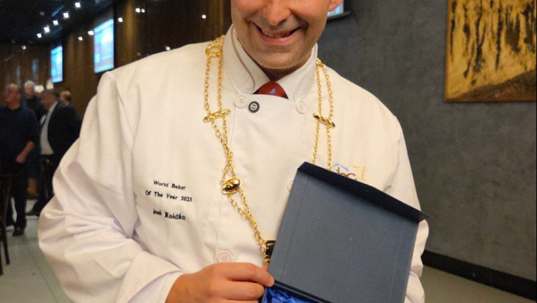 jos roldn panadero mundial del ao 2025 i 