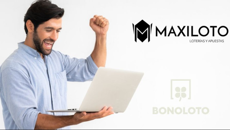 jugar online bonoloto maxiloto