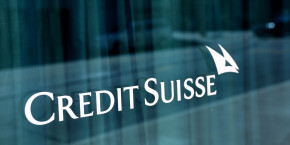 le logo du credit suisse a geneve 