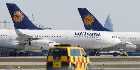 lufthansa-a-suivre-a-la-bourse-de-francfort