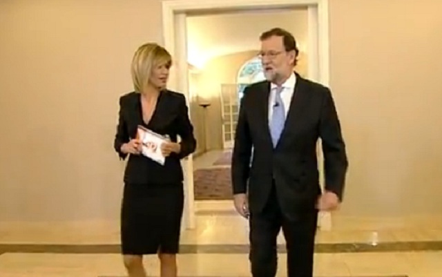 RAJOY SUSANA GRISO RAJOY SUSANA GRISO