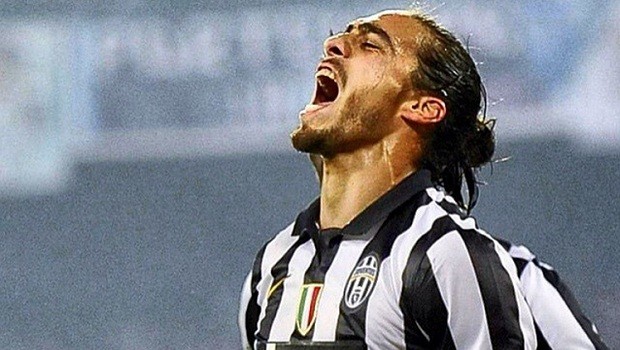 Martin Caceres