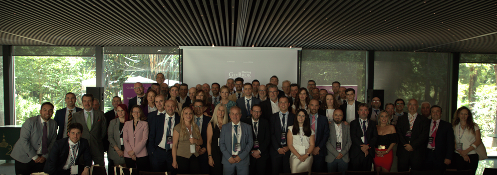 meeting gexbrok 2025 sevilla