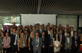 meeting gexbrok 2025 sevilla