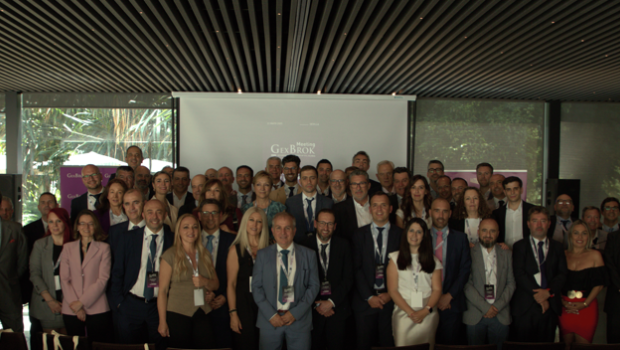meeting gexbrok 2025 sevilla