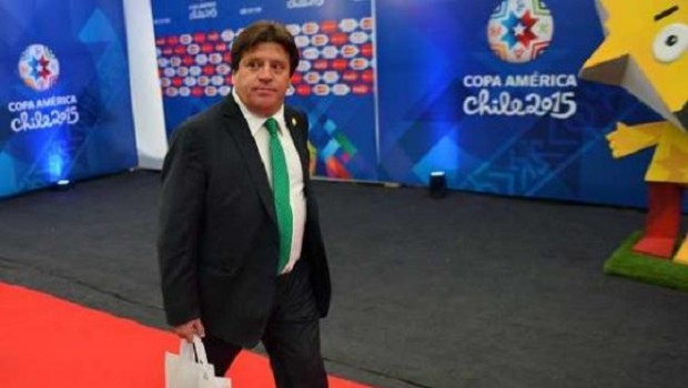 miguel herrera mexico copa america