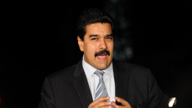 Maduro, Nicolas Maduro, Venezuela, petroleo, crudo