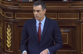 pedro sanchez investidura 2019 pedro sanchez investidura 2019