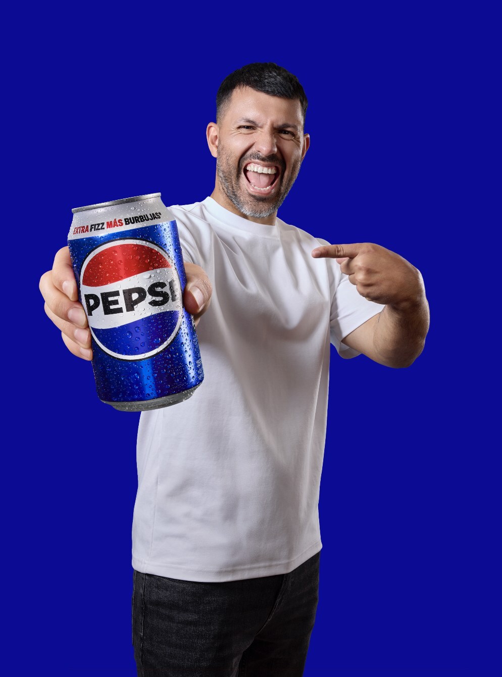 PepsiCo dispara su beneficio un 136% en el trimestre y reitera previsiones anuales