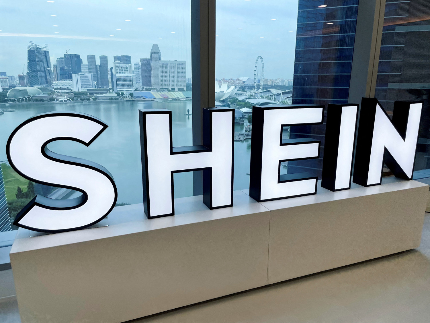 Shein lanza Shein Exchange, su nueva plataforma de venta de segunda mano