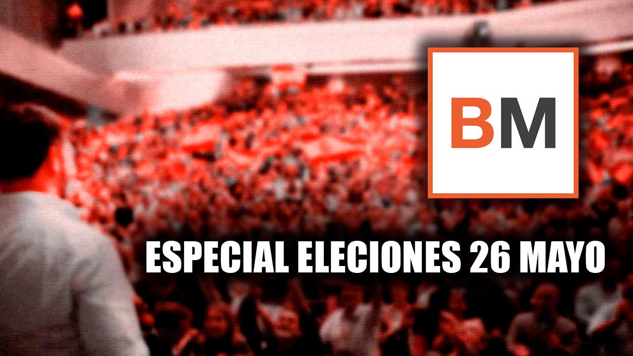 VÍDEO | Siga todas las reacciones a las elecciones del 26 de mayo