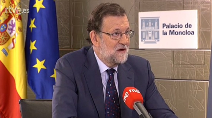 rajoy rne