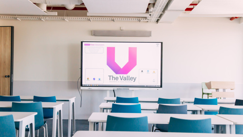 the valley business tech school 2 20250130150525 the valley business tech school 2 20250130150525