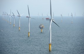 wind, windfarm, renewable energy, offshore, turbine wind, windfarm, renewable energy, offshore, turbine